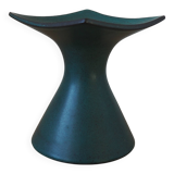 1960S-1970S Ceramic Vase By Zweitse Landheer For Cor Unum Pottery