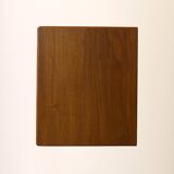 Danish nightstand with drawers