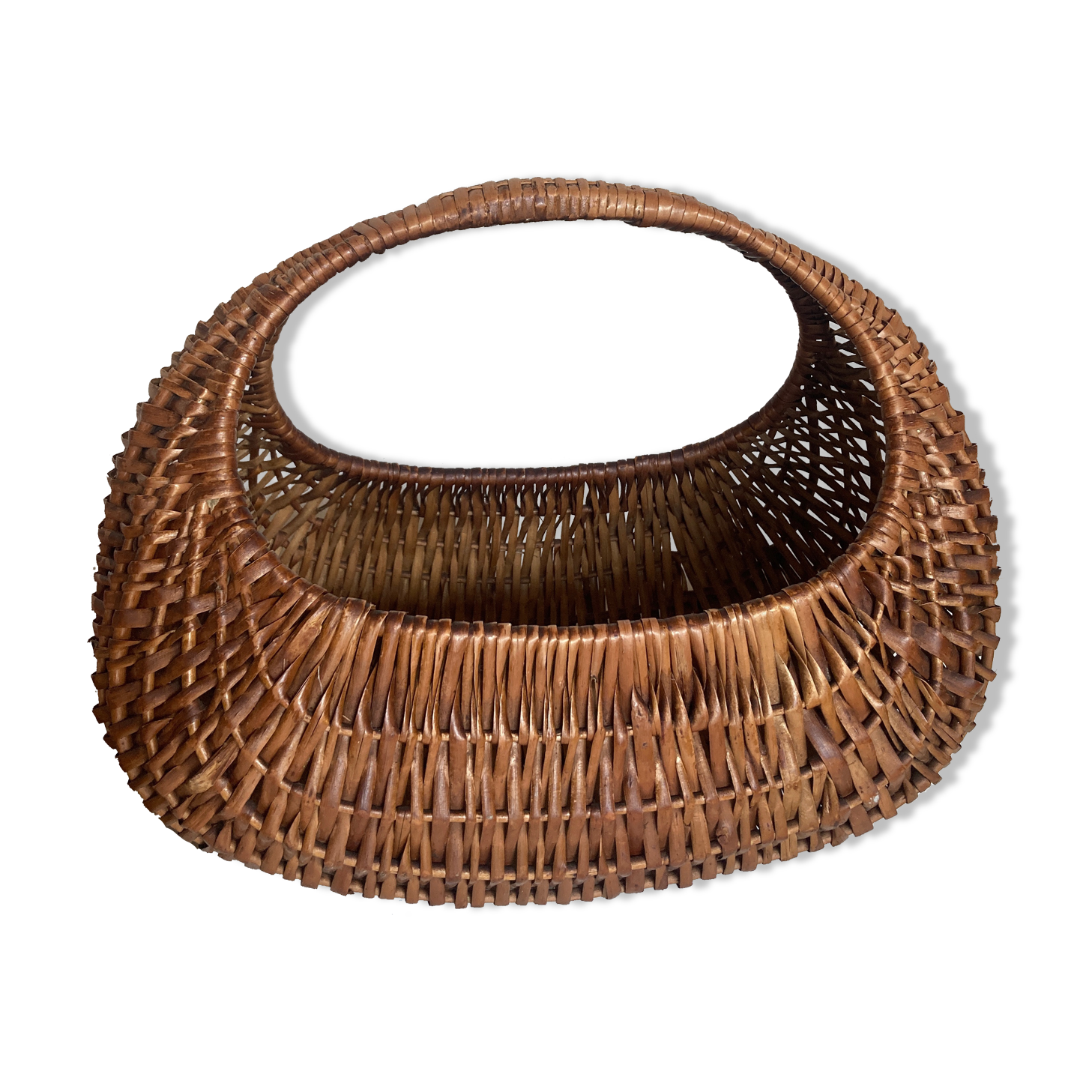 Basket Riviera XL 1960