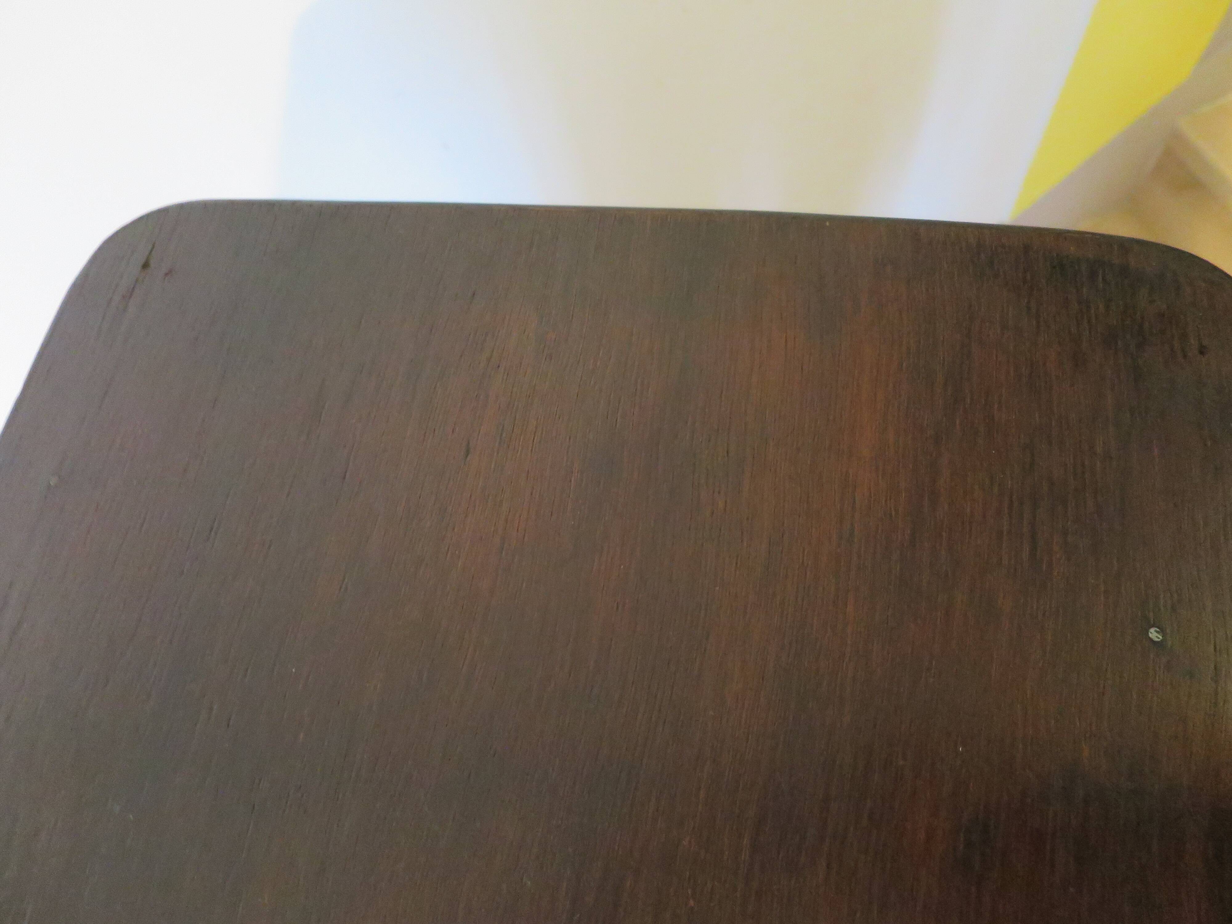 Rare vintage bar cabinet shelf wood woven rattan 80s retro