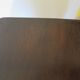 Rare vintage meuble de bar étagère bois rotin tressé années 80 rétro