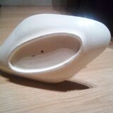 Ironware sauce boat from the beginning of the 20th century