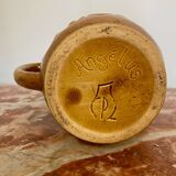 Pichet Barbotine FPL Angélus