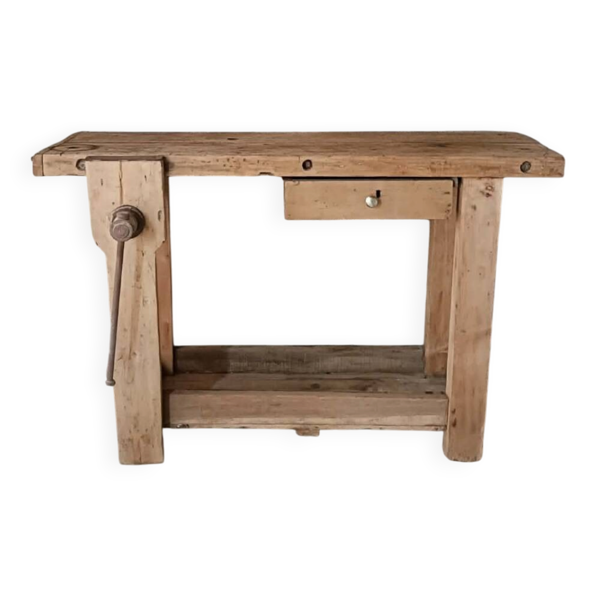 Joinery workshop