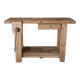 Joinery workshop