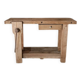 Joinery workshop