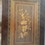 Napoleon III style worker table