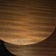 Table basse scandinave