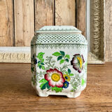 Mason's Ironstone Porcelain Box