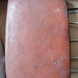 Tabouret pliant d'atelier "libellule" normafix