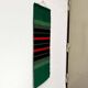 Mid-century modern wool wall tapestry, Finland, 1960s