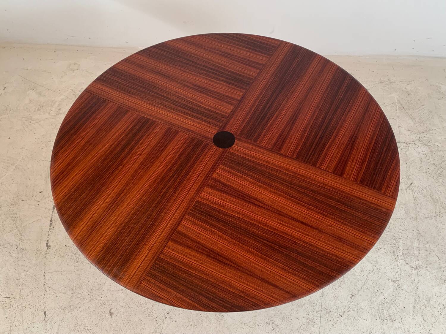 Table T41 by O. Borsani for Tenno