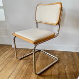 Cesca chair design Marcel Breuer, unknown edition