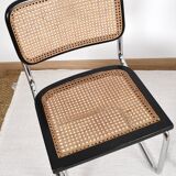 Pair of Cesca chairs