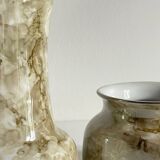 Pair of vases design by karolina 1970s