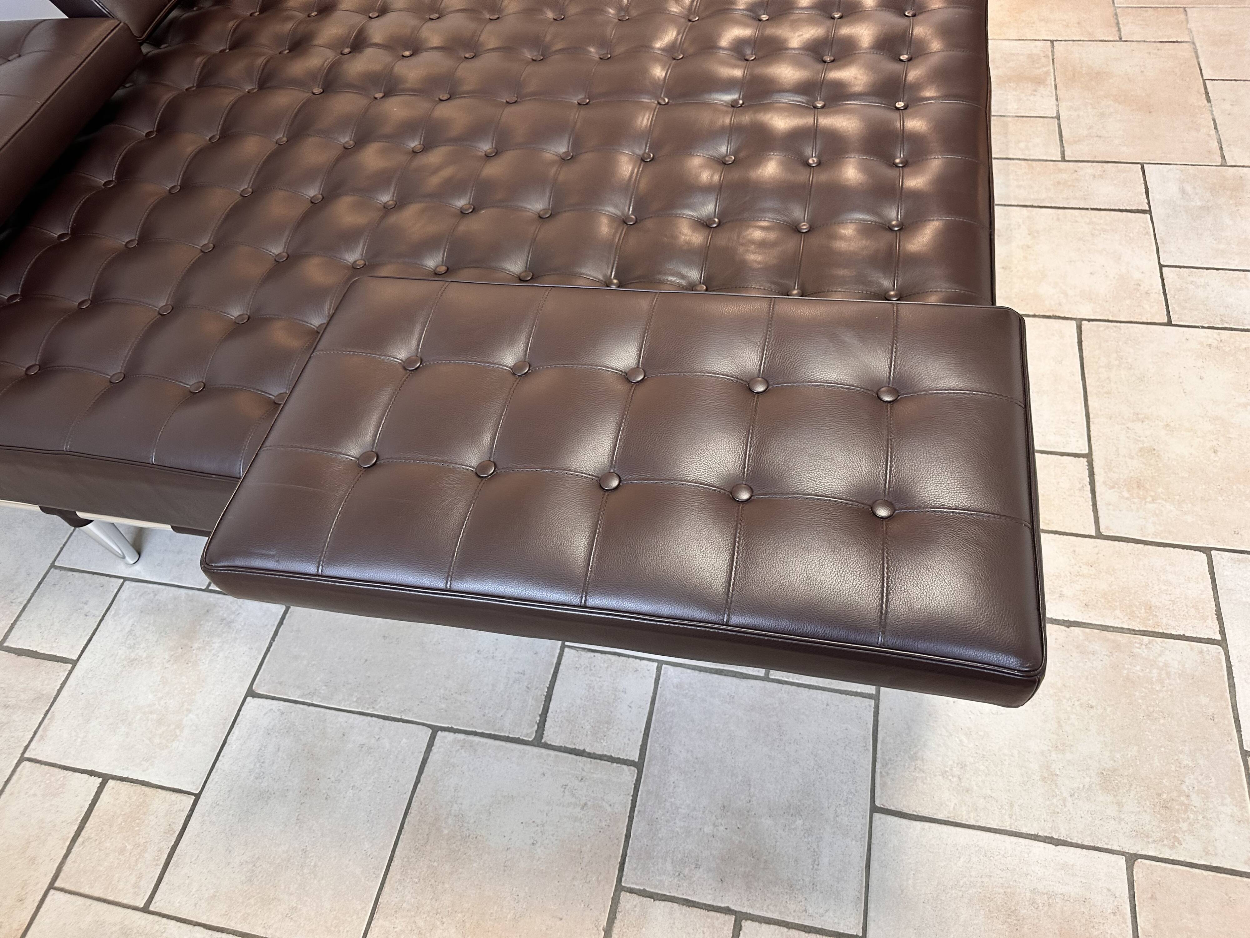 Private Canapé Philippe Starck for Cassina