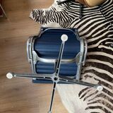 Armchair by Charles and Ray Eames Herman Miller edition 1960