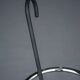 Rare Umbrella Stand by Shiro Kuramata for Pastoe, 1986