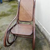 rocking chair Thonet nr. 4
