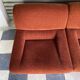 Pair of vintage armchairs