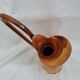 Copper ewer villedieu 1970
