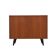 Mahogany cabinet, Swedish design, 1970s, production: Sweden