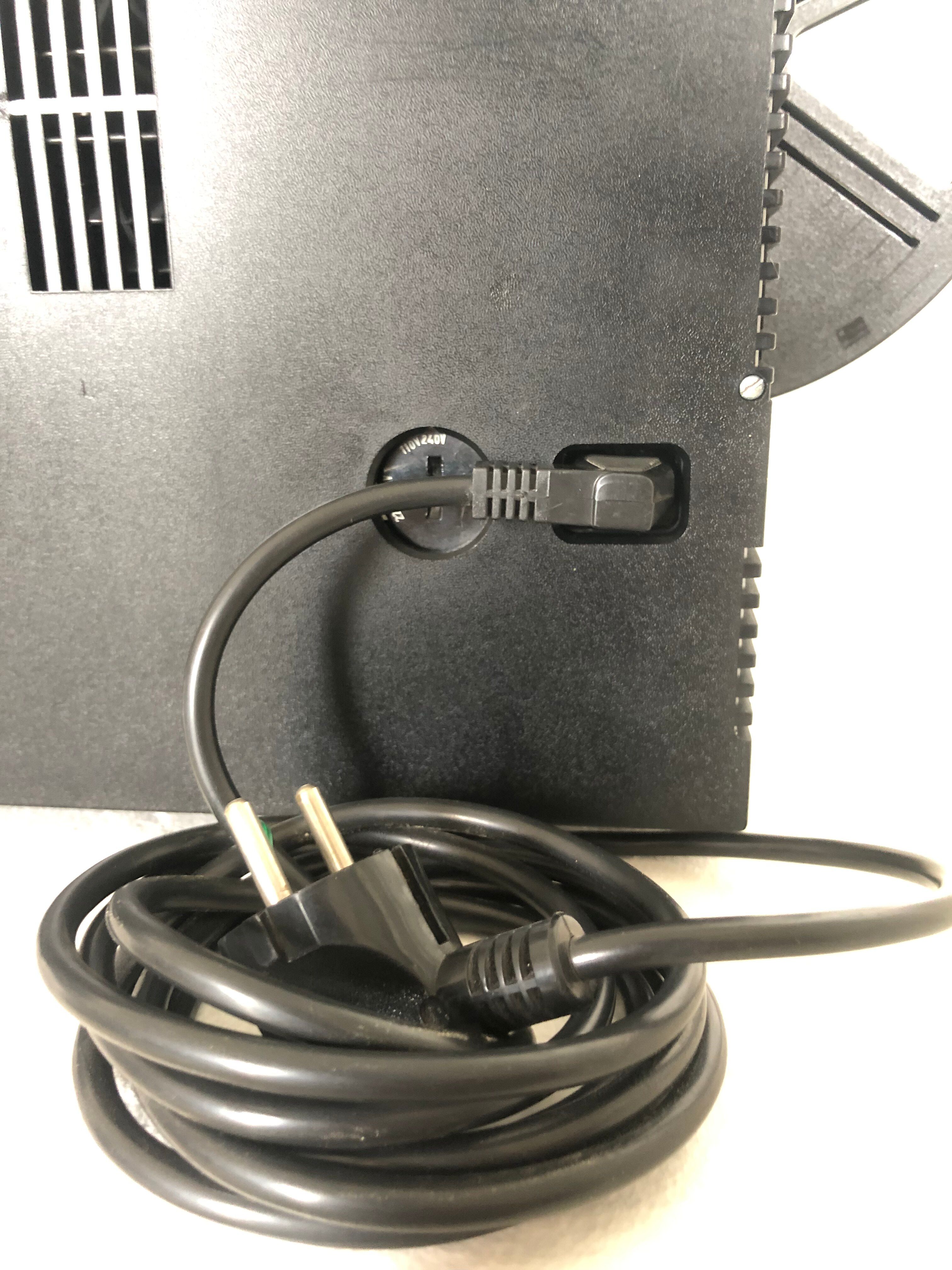 Super 8 Heliolux S-160 projector