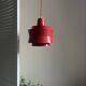 Vintage Trava pendant - Carl Thore - Granhaga - Swedish design lamp