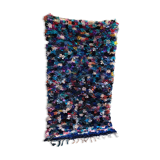 Tapis frosty 115x200cm