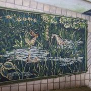 Tapisserie ancienne