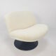 Mid century 508 lounge chair by Geoffrey Harcourt for Artifort, 1970s