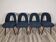 Dining Chairs by Antonin Suman, 1960s, Set of 4