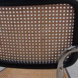 Pair of Chair Marcel Breuer Cesca B64