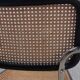 Pair of Chair Marcel Breuer Cesca B64