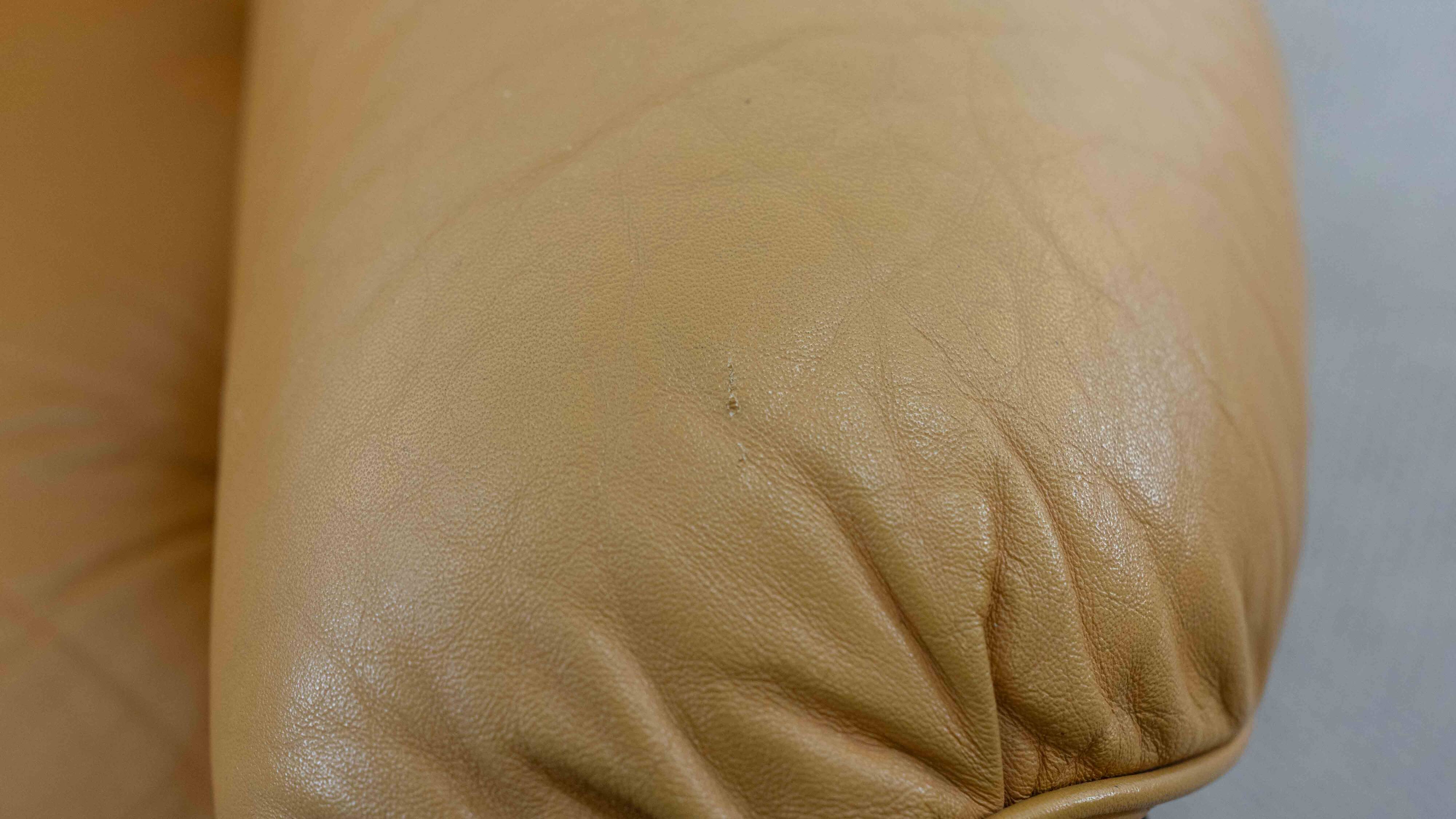 Brazilian Style Leather Seating Group