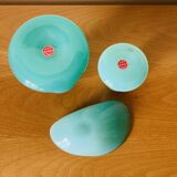 Archimede Seguso Murano toiletries set