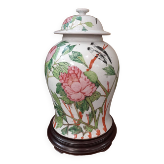 China vase