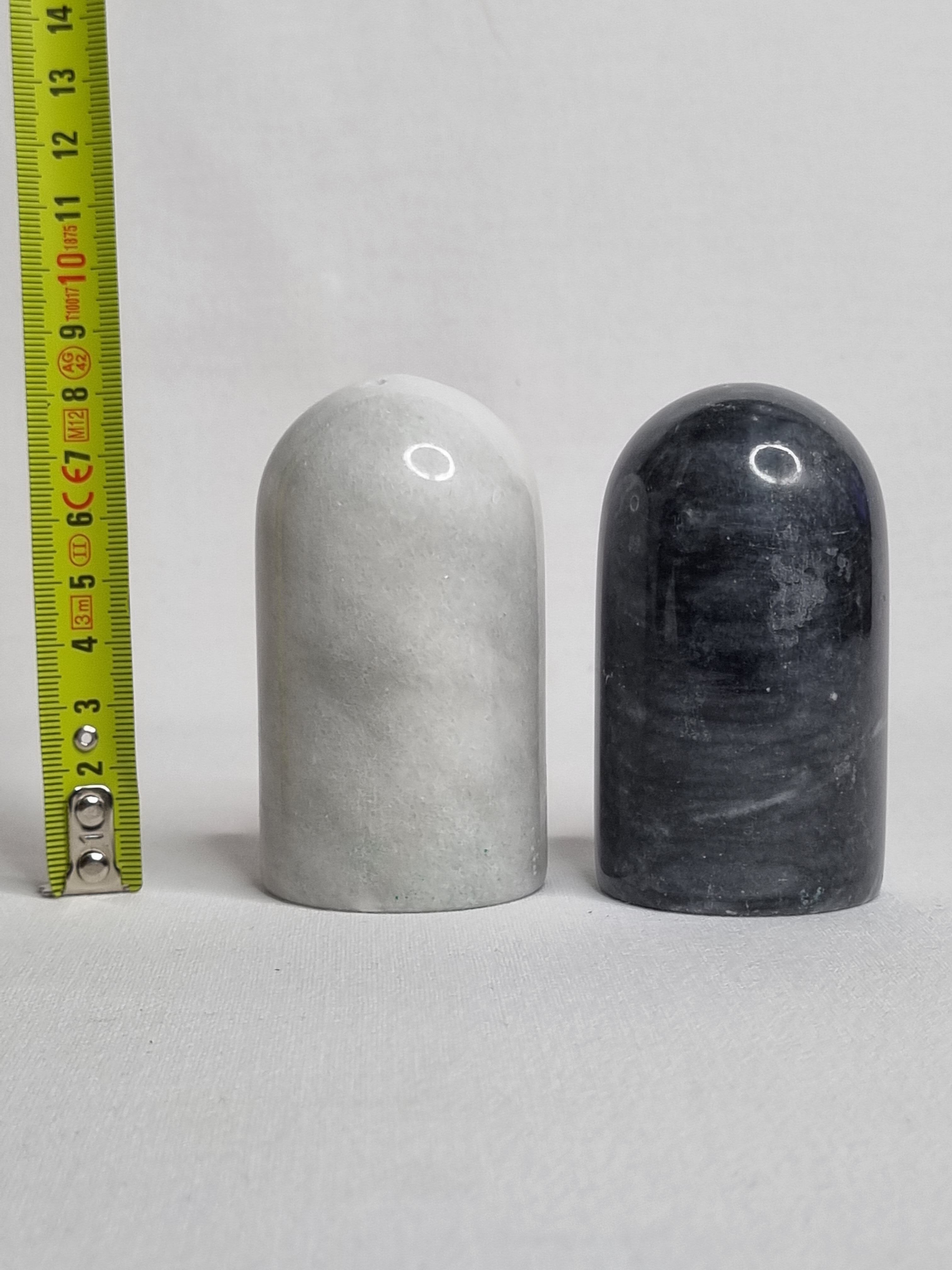 Marble salt and pepper, Fiammetta V