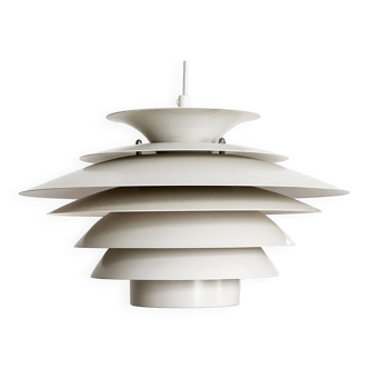 Pendant light "Sofia" by Design Light A/S. Denmark 1970s