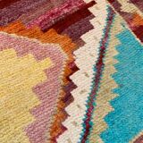 Tapis afghan 149 x 99 cm