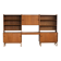 Vintage wall unit | wall cabinet | 1960s | Sweden