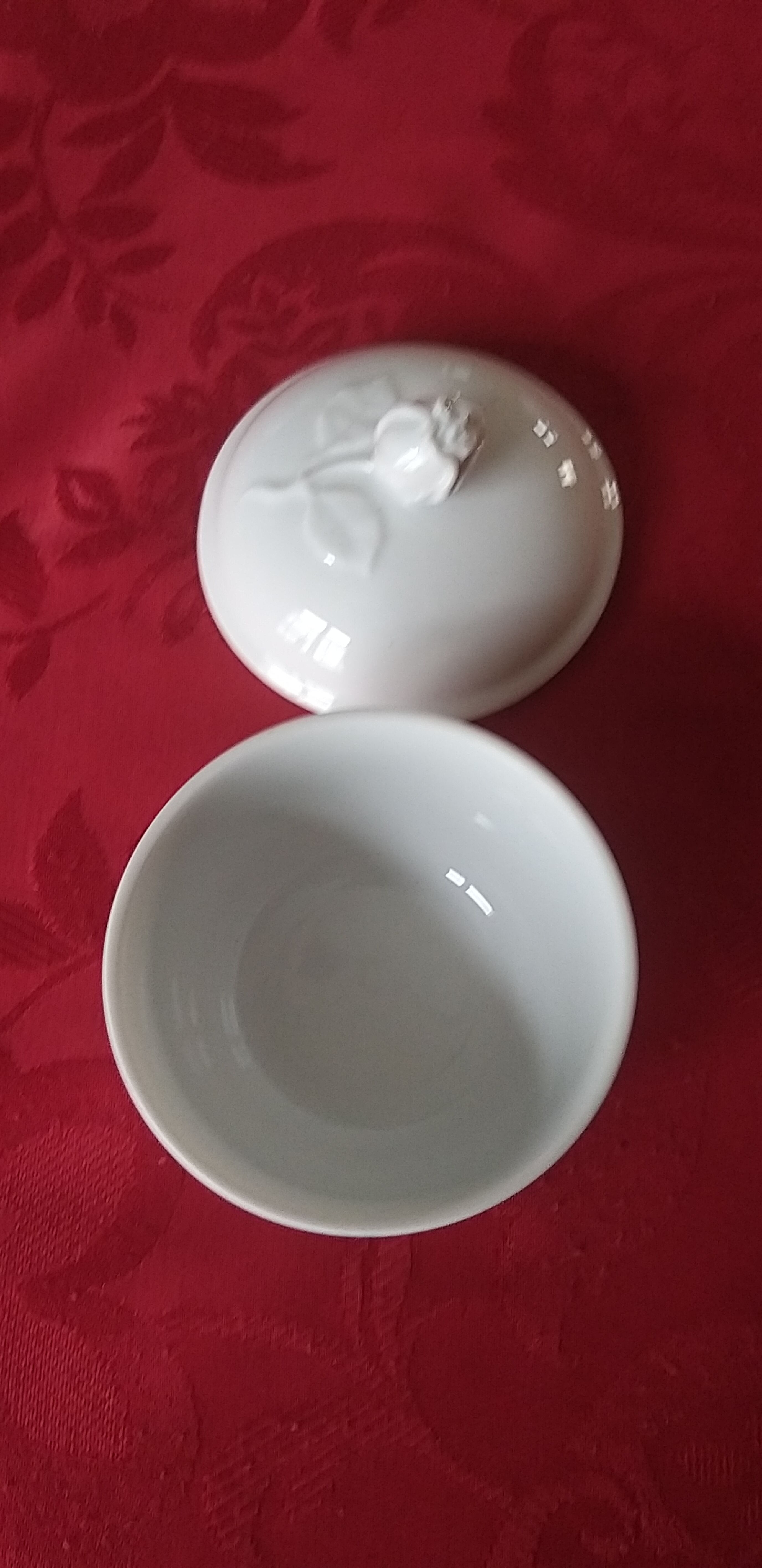 Tea service / Coffee brand Furstenberg