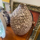 Vallauris ceramic vase