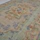 Oushak Anatolian Vintage Rug sku 1768
