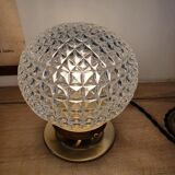 Table lamp