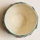 Longchamp earthenware cache pot / Art Nouveau