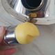 IKEA UFO stainless steel kettle 18/10 Anna Efverlund Maria Vinka / Vintage