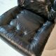 Space Age Armchair