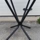 Bistro table from 1950