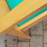 Argos design chair for Baumann